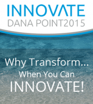 Innovate 2015 - die Ephesoft Konferenz