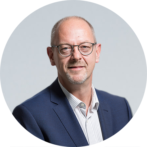 bernhard werner rund