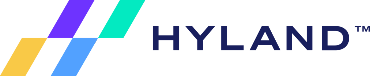 Logo Hyland neu2025