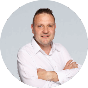 Creditplus Bank AG Dennis Winkler rund