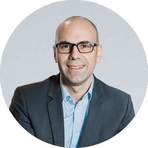 Chris Zauche rund