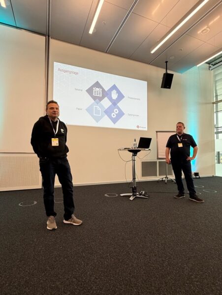 visual artikel all about process management 2025