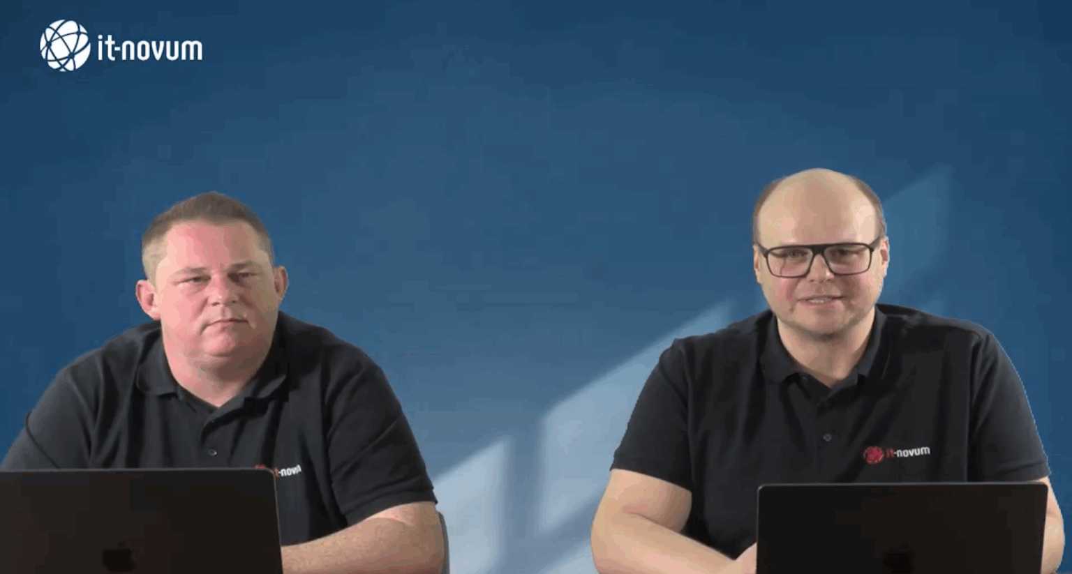 KI-Agenten und IDP: Die Zukunft intelligenter Dokumentenprozesse 4 Stefan und Brian